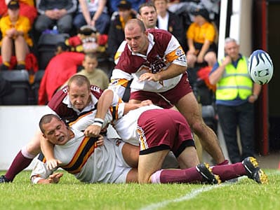 Frank Watene46